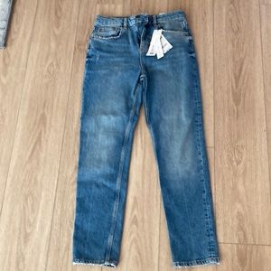 Zara slim fit jeans